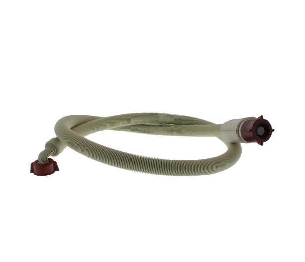 SCANPART Wąż dopływowy Aqua Stop 1,5m 3553028925 - 1378651 - zdjęcie 2